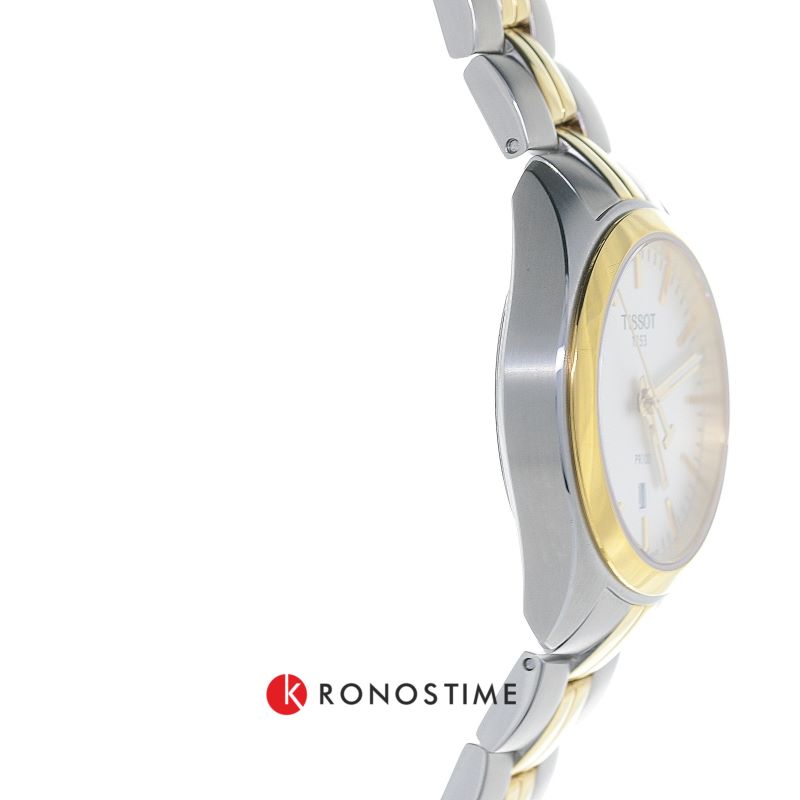 Фотография часов Tissot PR 100 Lady T101.210.22.031.00_8